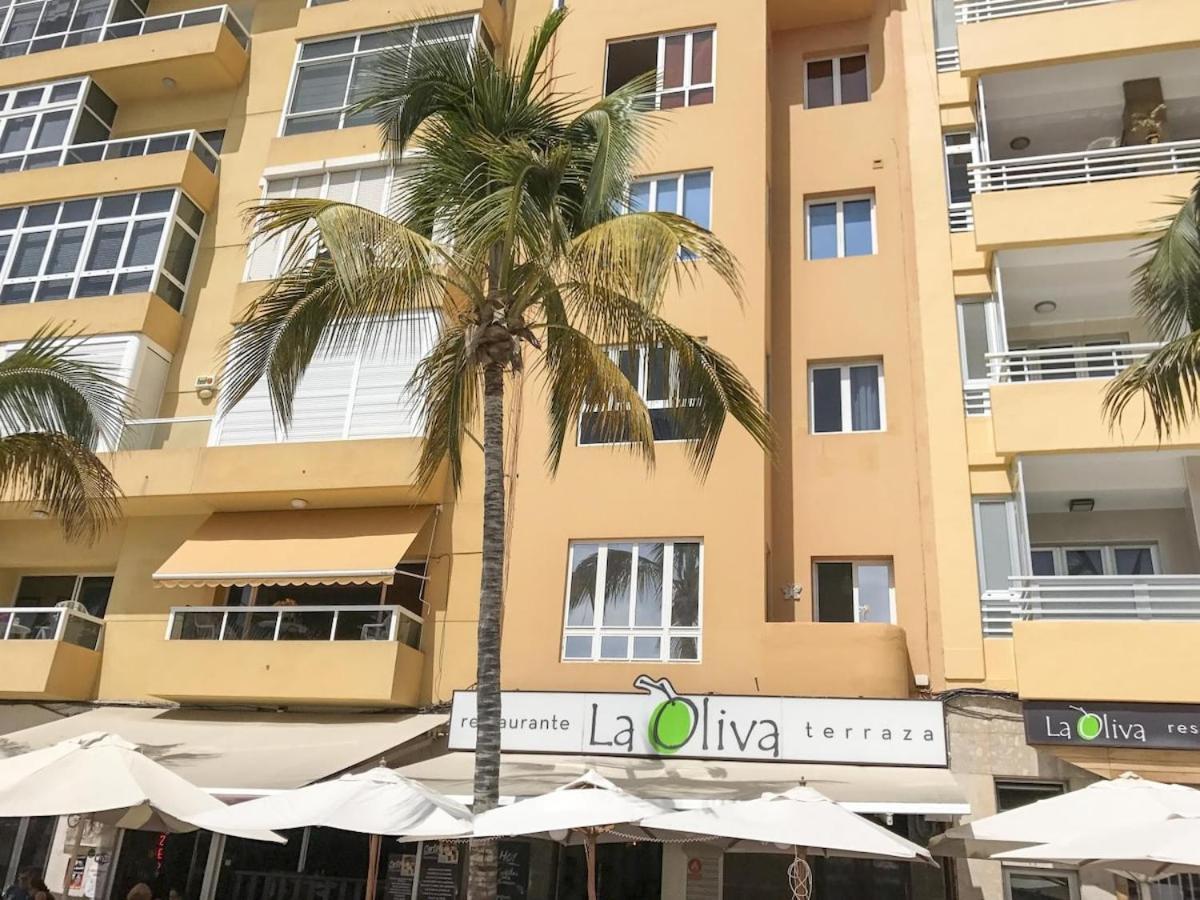 Appartement Lightbooking Palmas Canteras